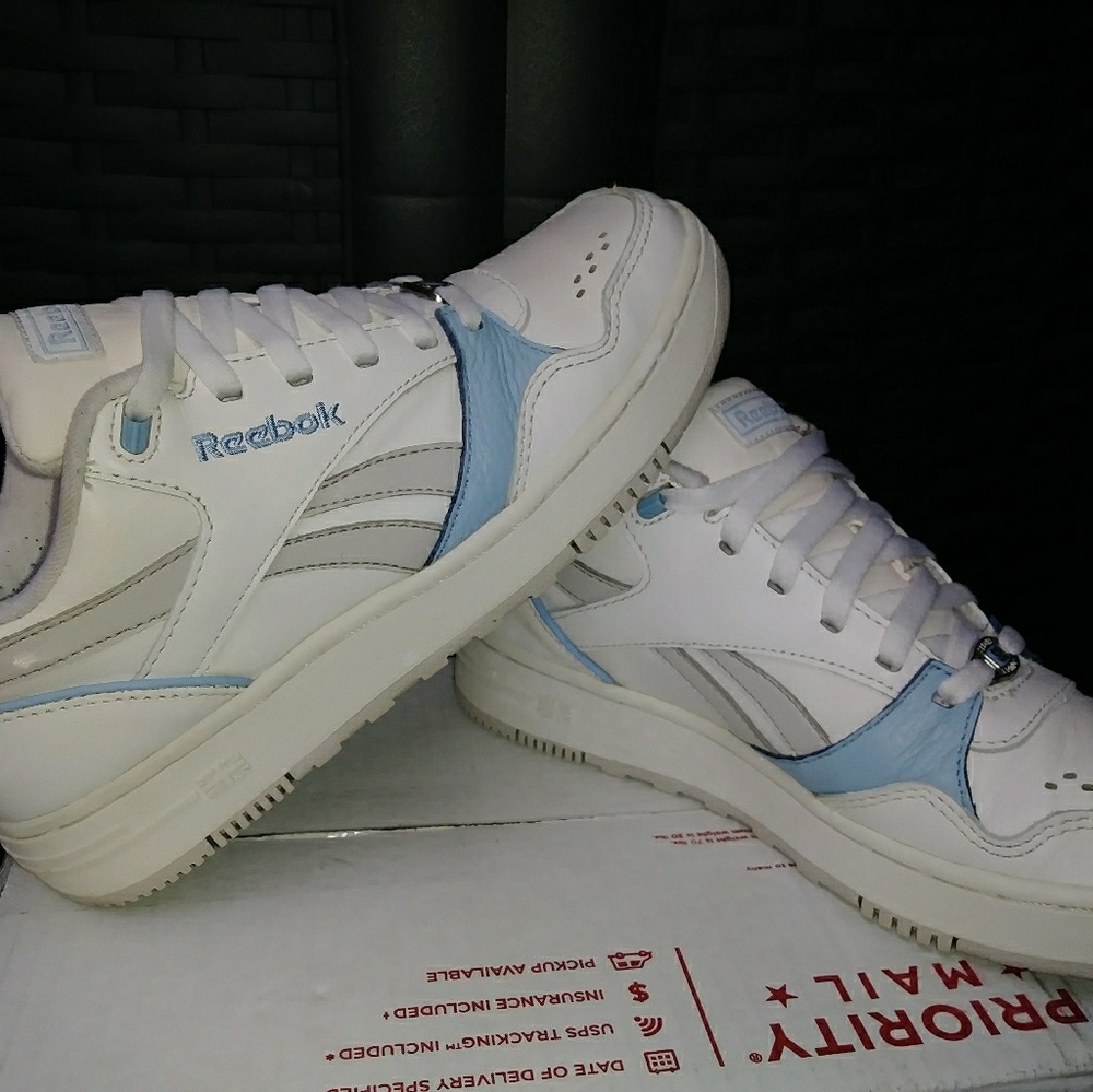 Reebok CL BB JAM LO 'SPECIAL EDITION'
